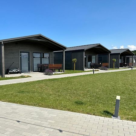 Silva Villa Rewal Buitenkant foto